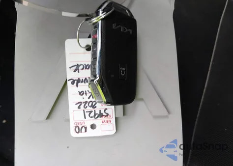 2022 Kia Telluride S z USA, uszkodzony, nr VIN 5XYP6DHC7NG291133